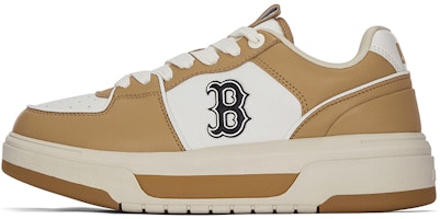 MLB Chunky Classic 'Boston Red Sox Yellow' 3ASXCLS4N-43BGS MLB Chunky Classic 'Boston Red Sox Yellow' 3ASXCLS4N-43BGS