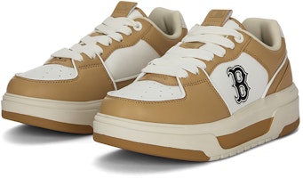 MLB Chunky Classic 'Boston Red Sox Amarillo' 3ASXCLS4N-43BGS Lookbook MLB Chunky Classic 'Boston Red Sox Amarillo' 3ASXCLS4N-43BGS