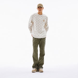 MLB Chunky Classic 'Boston Red Sox Kuning' 3ASXCLS4N-43BGS Cheap MLB Chunky Classic 'Boston Red Sox Kuning' 3ASXCLS4N-43BGS