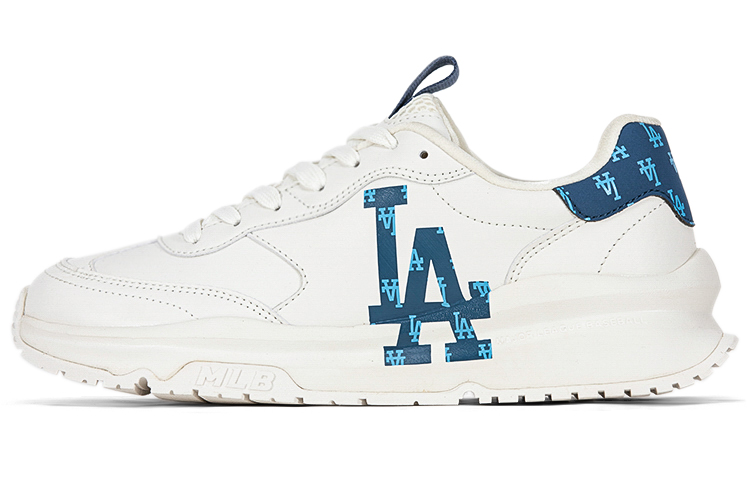 Buy MLBチャンキー クラシック ドジャース ダークティール 3ASHCRM3N-07NYD