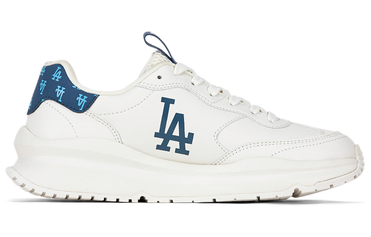 Order MLBチャンキー クラシック ドジャース ダークティール 3ASHCRM3N-07NYD