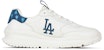 MLB Chunky Classic 'Los Angeles Dodgers' Teal Gelap 3ASHCRM3N-07NYD
