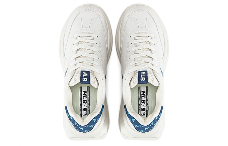 Shop MLBチャンキー クラシック ドジャース ダークティール 3ASHCRM3N-07NYD