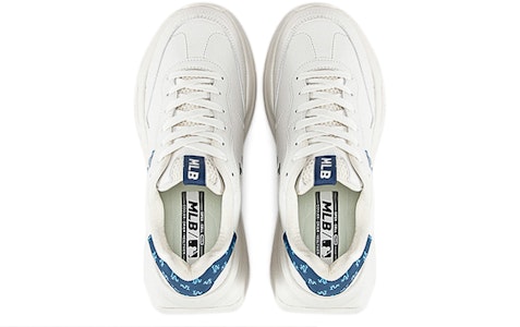 MLB Chunky Classic 'Los Angeles Dodgers' Verde Oscuro Teal 3ASHCRM3N-07NYD Shop MLB Chunky Classic 'Los Angeles Dodgers' Verde Oscuro Teal 3ASHCRM3N-07NYD