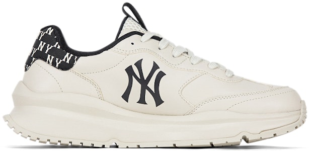 MLB Chunky Classic 'New York Yankees Hitam' 3ASHCRM3N-50BKS Order MLB Chunky Classic 'New York Yankees Hitam' 3ASHCRM3N-50BKS