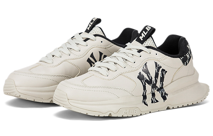 Lookbook MLBチャンキー クラシック（ヤンキース・ブラック） 3ASHCRM3N-50BKS