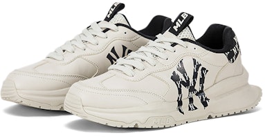 "MLB Chunky Classic 'New York Yankees Negro'" 3ASHCRM3N-50BKS Lookbook "MLB Chunky Classic 'New York Yankees Negro'" 3ASHCRM3N-50BKS