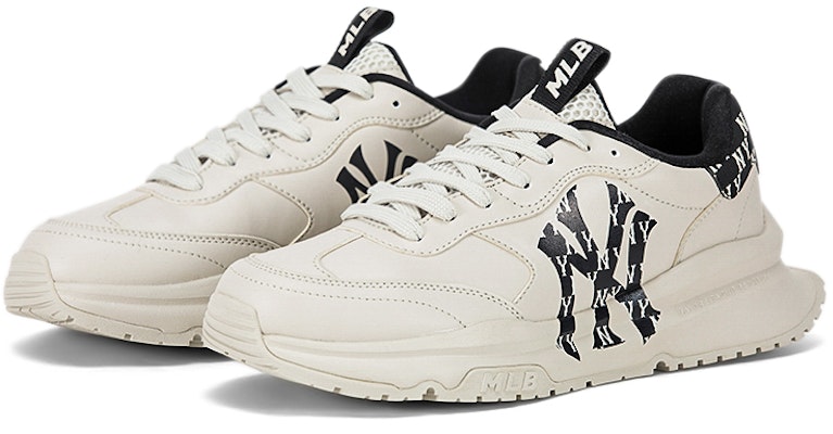 MLB Chunky Classic 'New York Yankees Black' 3ASHCRM3N-50BKS Lookbook MLB Chunky Classic 'New York Yankees Black' 3ASHCRM3N-50BKS