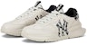 MLB Chunky Classic 'New York Yankees Hitam' 3ASHCRM3N-50BKS