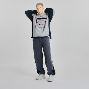 MLB Chunky Classic 'New York Yankees Hitam' 3ASHCRM3N-50BKS Sizing MLB Chunky Classic 'New York Yankees Hitam' 3ASHCRM3N-50BKS