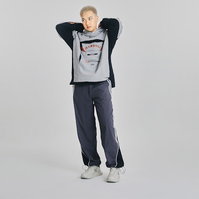 MLB Chunky Classic 'New York Yankees Black' 3ASHCRM3N-50BKS Sizing MLB Chunky Classic 'New York Yankees Black' 3ASHCRM3N-50BKS