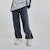 MLB Chunky Classic 'New York Yankees Hitam' 3ASHCRM3N-50BKS
