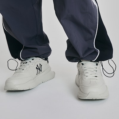 MLB Chunky Classic 'New York Yankees Black' 3ASHCRM3N-50BKS 2