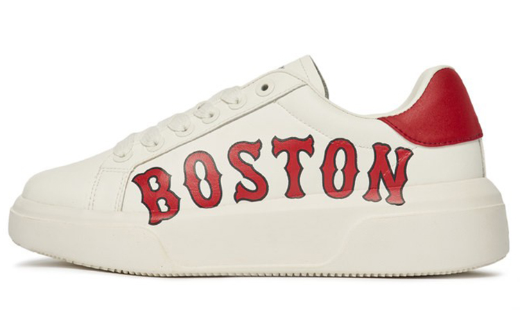MLB Chunky Classic Boston Red Sox 'White Red' 3ASXXP12N-43RDS