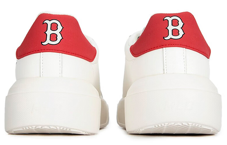 Purchase MLB Chunky Clásico Boston Red Sox 'Blanco Rojo' 3ASXXP12N-43RDS