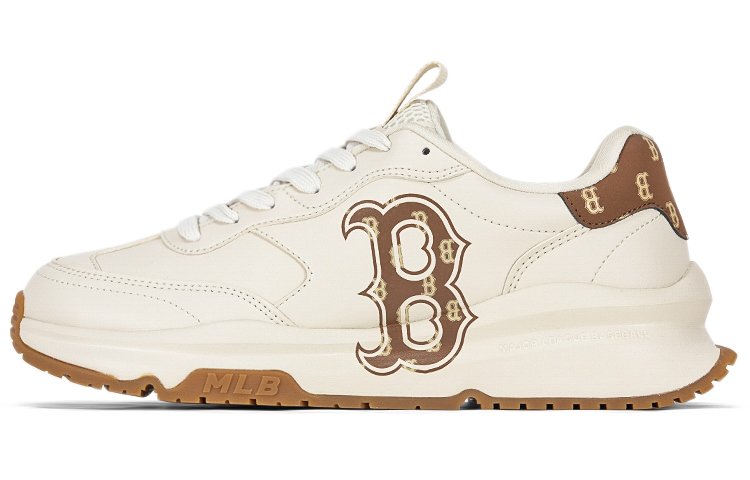 MLB Chunky Classic Brown 'Boston Red Sox'