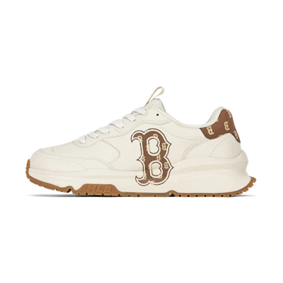 MLB Chunky Classic Brown 'Boston Red Sox'