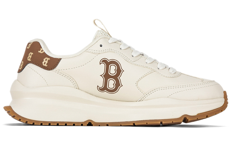 MLB Chunky Classic Brown 'Boston Red Sox' 圖 2