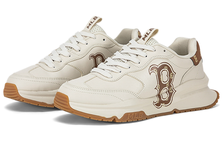 MLB Chunky Classic Brown 'Boston Red Sox' 圖 3