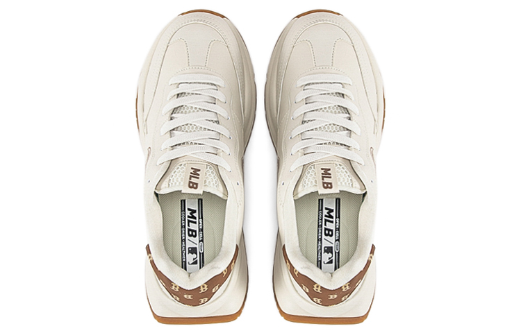 MLB Chunky Classic Brown 'Boston Red Sox' 圖 4