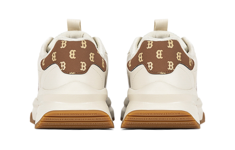 MLB Chunky Classic Brown 'Boston Red Sox' 圖 5