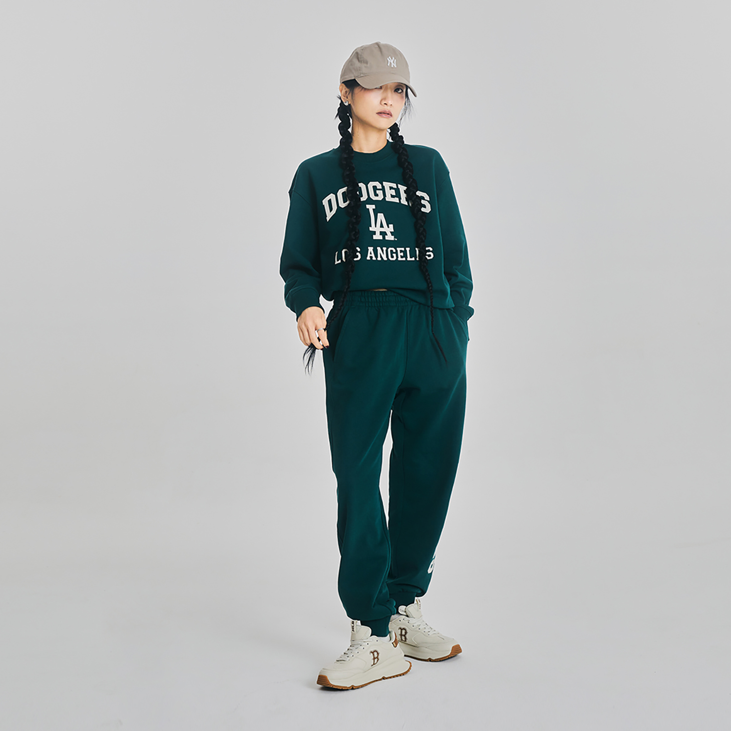 MLB Chunky Classic Brown 'Boston Red Sox' 圖 8