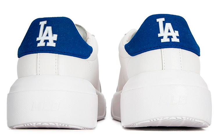 ドジャース、 ロゴ入り スニーカー ホワイト 楽天市場】ロサンゼルス
