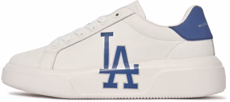 MLB Chunky Classic Dodgers 'White Navy' 3ASXXA12N-07BLD MLB Chunky Classic Dodgers 'White Navy' 3ASXXA12N-07BLD