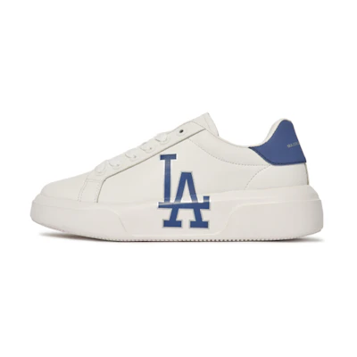 MLB Chunky Classic Dodgers 'White Navy'