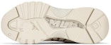 Details for MLB Chunky Clásico Monograma 'Marfil' 3ASHBMN3N-50IVS