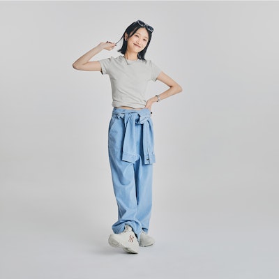MLBチャンキー クラシック モノグラム アイボリー 3ASHBMN3N-50IVS Sizing MLBチャンキー クラシック モノグラム アイボリー 3ASHBMN3N-50IVS