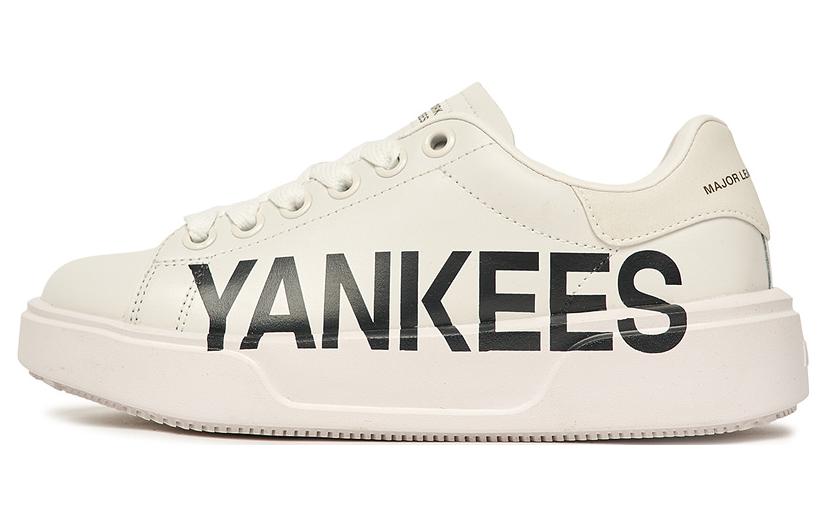 MLB Chunky Classic P 'New York Black White' 3ASXCCP3N-50WHS