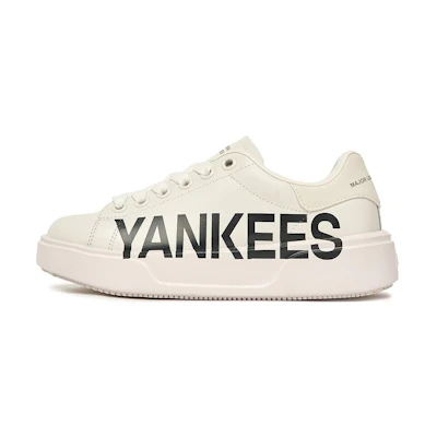 MLB Chunky Classic P 'New York Black White'