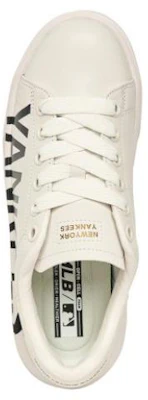 MLB Chunky Classic P 'Nueva York Negro Blanco' 3ASXCCP3N-50WHS Shop MLB Chunky Classic P 'Nueva York Negro Blanco' 3ASXCCP3N-50WHS