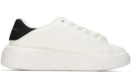 MLB 防滑輕便 低筒 板鞋 男女同款 白色 Order MLB 防滑輕便 低筒 板鞋 男女同款 白色