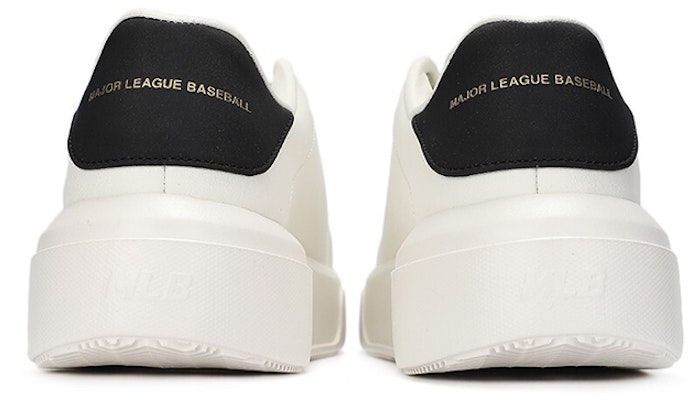 MLB 청키 클래식 양키스 "블랙 화이트 옐로우" 3ASXXA11N-50IVS Shop MLB 청키 클래식 양키스 "블랙 화이트 옐로우" 3ASXXA11N-50IVS