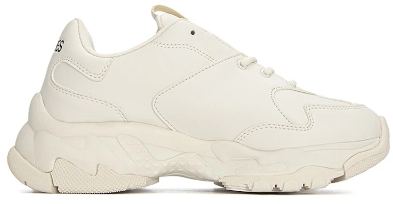 MLB 厚底休閒 增高 低筒 老爹鞋 男女同款 白綠 Order MLB 厚底休閒 增高 低筒 老爹鞋 男女同款 白綠