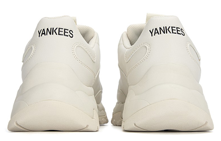 MLB Chunky Dad Sneaker Low 'White Green' 圖 5