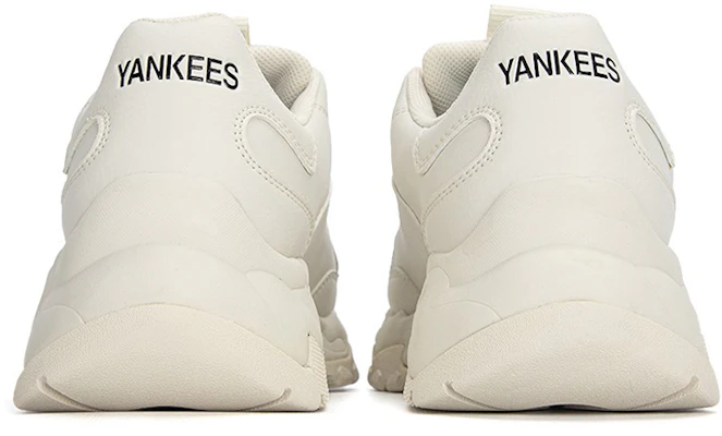 MLB 厚底休閒 增高 低筒 老爹鞋 男女同款 白綠 Purchase MLB 厚底休閒 增高 低筒 老爹鞋 男女同款 白綠