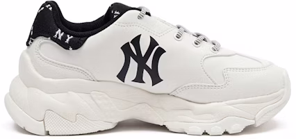 MLB 청키 다이아 로우 '모노그램 블랙' 3ASHCDM2N-50BKS Order MLB 청키 다이아 로우 '모노그램 블랙' 3ASHCDM2N-50BKS