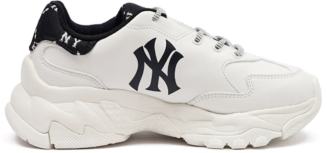 MLB Chunky Dia Low 'Monograma Negro' 3ASHCDM2N-50BKS Order MLB Chunky Dia Low 'Monograma Negro' 3ASHCDM2N-50BKS