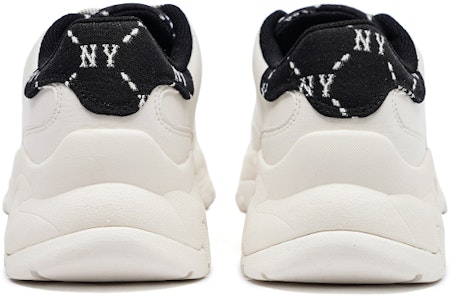 MLB Chunky Dia Low 'Monograma Negro' 3ASHCDM2N-50BKS Shop MLB Chunky Dia Low 'Monograma Negro' 3ASHCDM2N-50BKS