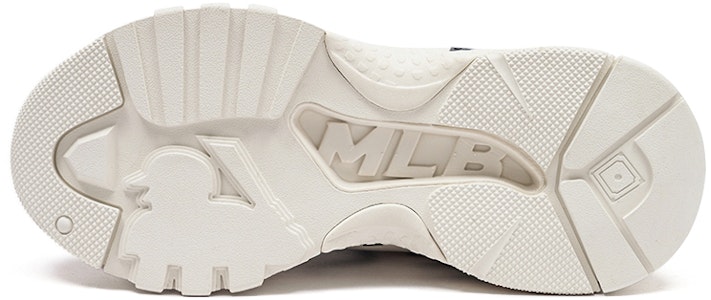 MLB Chunky Dia Low 'Monograma Negro' 3ASHCDM2N-50BKS Purchase MLB Chunky Dia Low 'Monograma Negro' 3ASHCDM2N-50BKS