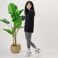 MLB 청키 다이아 로우 '모노그램 블랙' 3ASHCDM2N-50BKS Sizing MLB 청키 다이아 로우 '모노그램 블랙' 3ASHCDM2N-50BKS