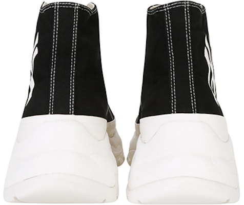 MLB 청키 하이 '블랙 패션 한류' (MLB Cheongki Hai 'Beullaek Paesyeon Hanryu') 32SHU1011-50L Shop MLB 청키 하이 '블랙 패션 한류' (MLB Cheongki Hai 'Beullaek Paesyeon Hanryu') 32SHU1011-50L