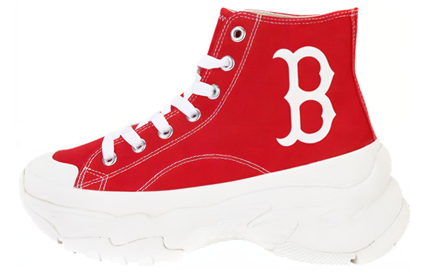 MLB Chunky High 'Boston Red Sox Red' 32SHU1011-43R