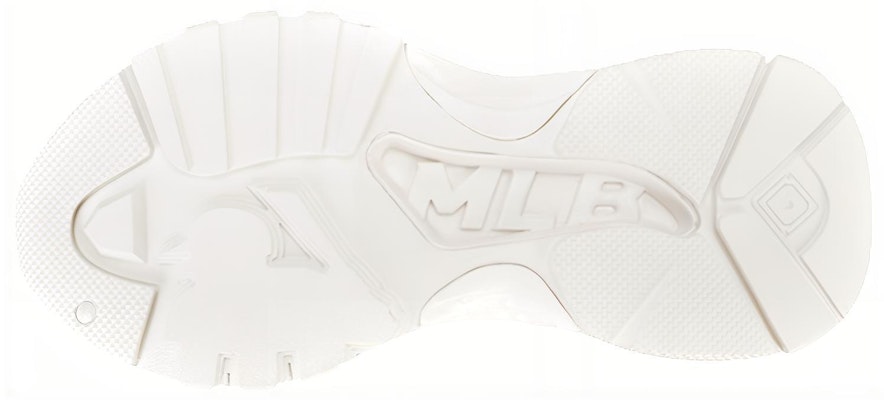 MLB Chunky High 'Boston Red Sox Merah' 32SHU1011-43R Shop MLB Chunky High 'Boston Red Sox Merah' 32SHU1011-43R