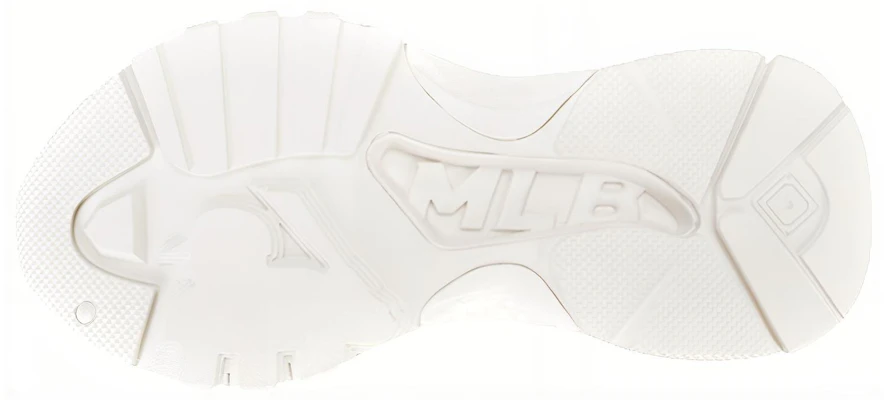 MLB 厚底鞋 '波士顿红袜红' 32SHU1011-43R Shop MLB 厚底鞋 '波士顿红袜红' 32SHU1011-43R