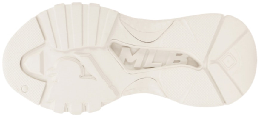 MLBチャンキーハイ韓国風キャンバス-セサミグレー 32SHU1111-43M Details for MLBチャンキーハイ韓国風キャンバス-セサミグレー 32SHU1111-43M