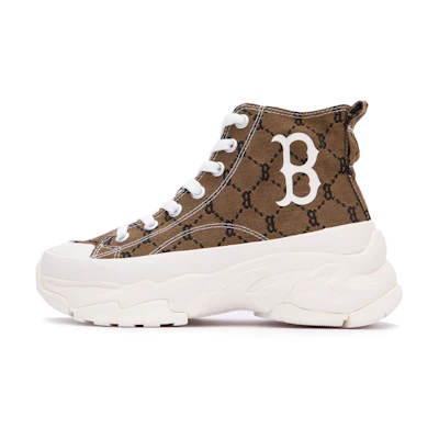 MLB Chunky High 'Mono Khaki'